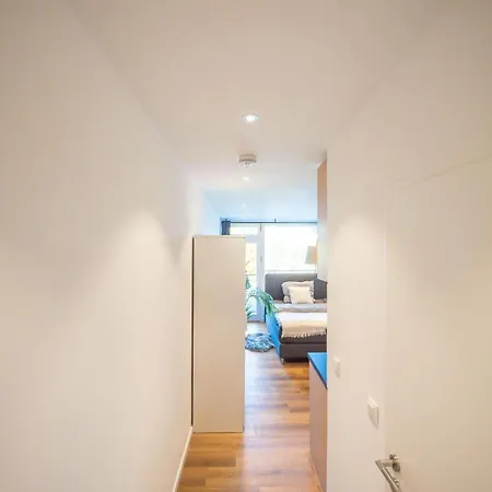 In Für 1 Person - 2.og, Mit Balkon&wlan - Mede0201 Apartment Malente